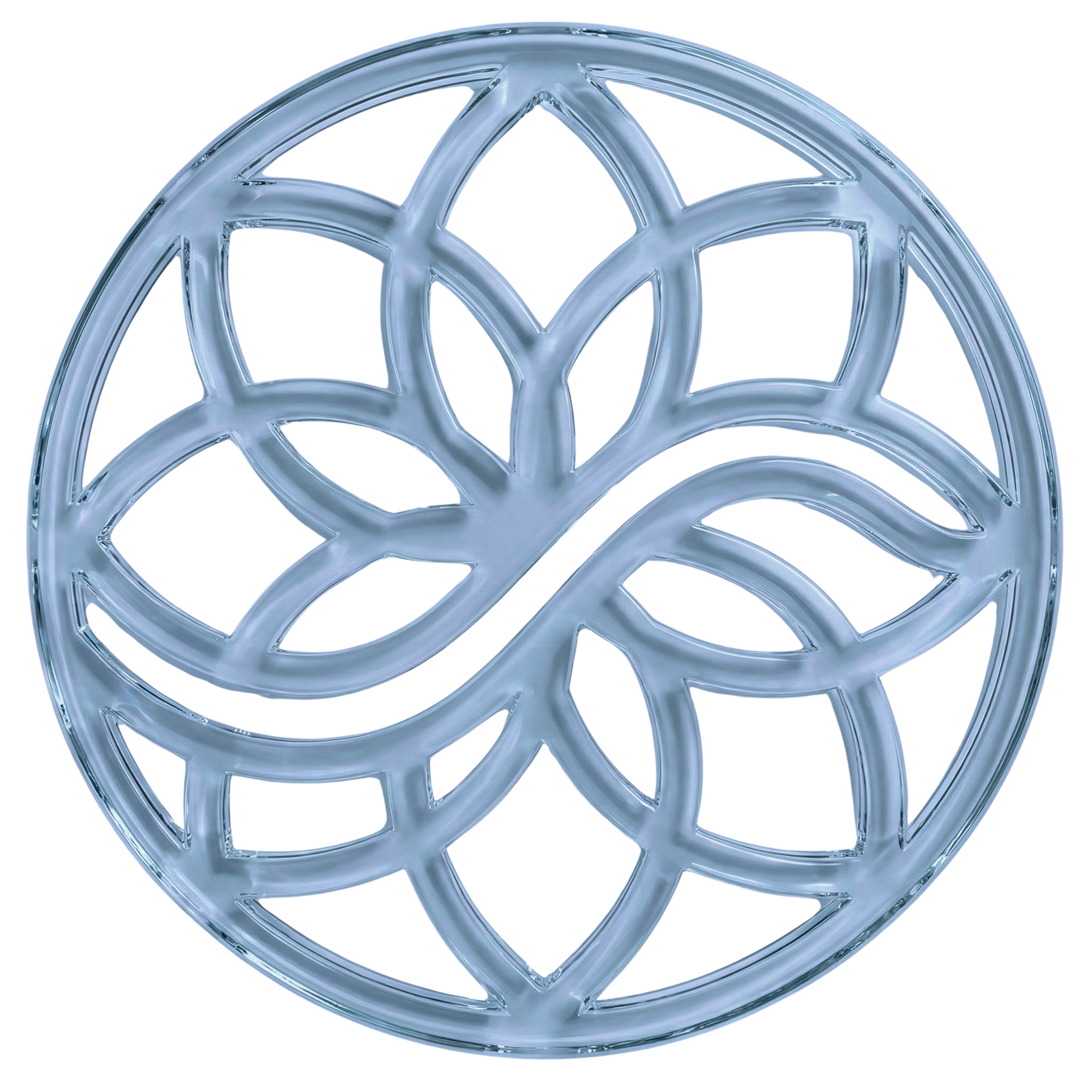 Mandala Lirion
